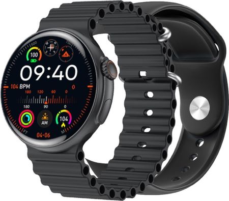 Smartwatch Grow Home Gr22Gt Negro Ia