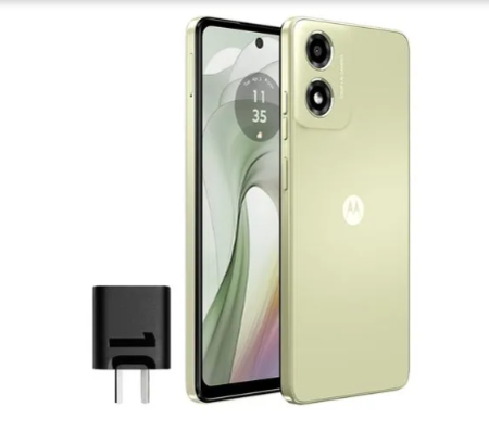 CELULAR MOTOROLA MOTO E14 - 64 GB