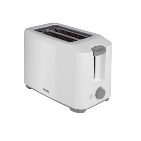 Tostadora Atma TO2180WP 7 Niveles 700 Watts Blanca