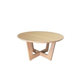 Mesa Ratona Thai Small Color Roble
