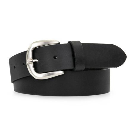 CINTURON CANDAL NEGRO