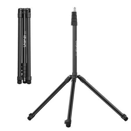 Pie de Luz Ulanzi T270 2,7 m Aluminio Carga 6 kg
