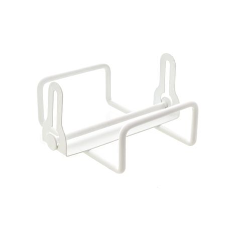 Servilletero Acero Metal con sujetador servilletas pequeñas Metaltru 