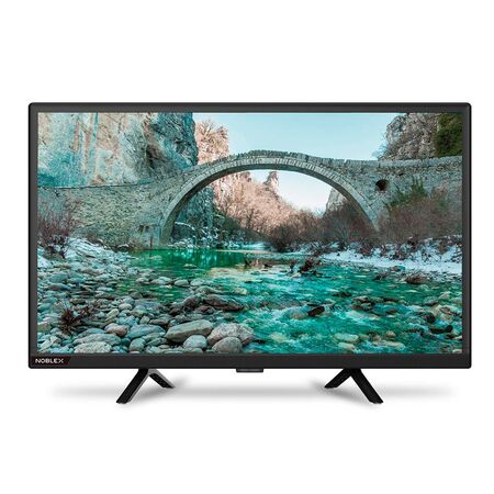 TV LED Noblex 24 Pulgadas HD DB24X4000PI