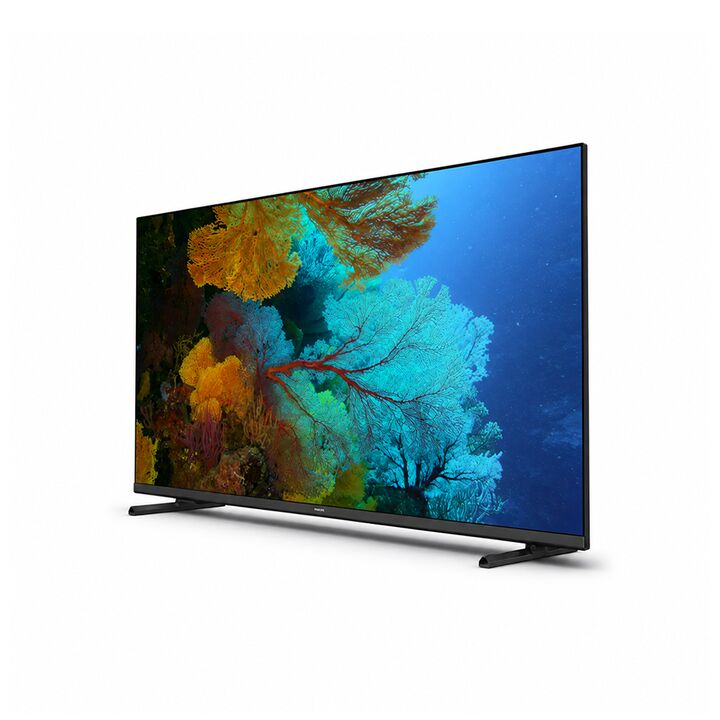 Televisor 43 Smart Philips FHD Titan Os 43PDF6910 Negro - Vista 4