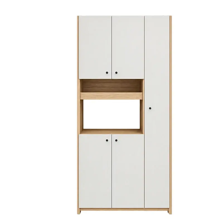 Despensero + Escobero TABLES 1.79M 3086-CCB 