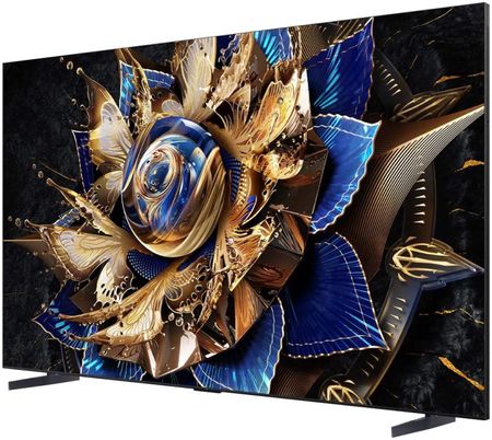 Smart Tv Qd-mini Tcl 115P 4K Ultra Hd X955 Max