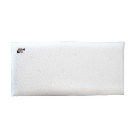 ALMOH. KING KOIL ULTRA PLUSH 70x40