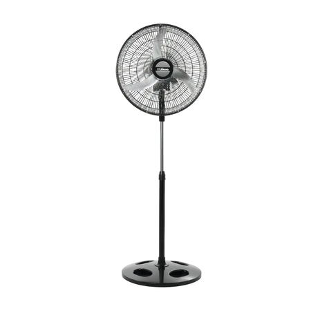 Ventilador pie 20 Liliana aspas metalicas COOLBREEZE