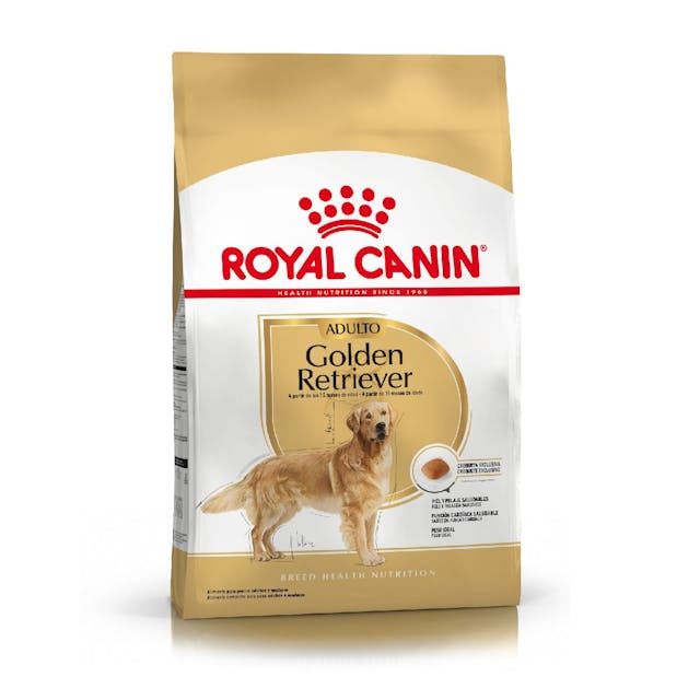 GOLDEN ADULT x 12 kg - Vista 1