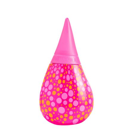 Perfume Mujer Agatha Ruiz Prada Gotas Color Pink Spirit 100ml