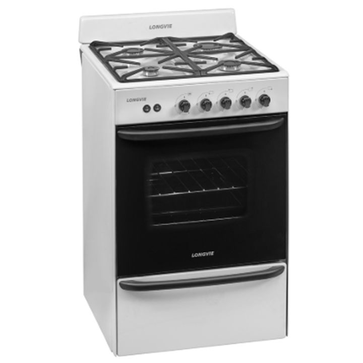 COCINA LONGVIE 13331 BF BLANCA MULTIGAS - 4600786 - Vista 1