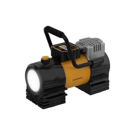 Inflador de Neumaticos GADNIC AV000414