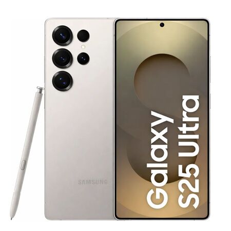 SAMSUNG S25 ULTRA 12/256