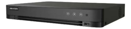 Dvr Hikvision Ids-7208huhi-m1|xt 8ch 4k Acusense