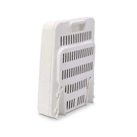Calefactor Infrarrojo Liliana CI070 1000 Watts Blanca
