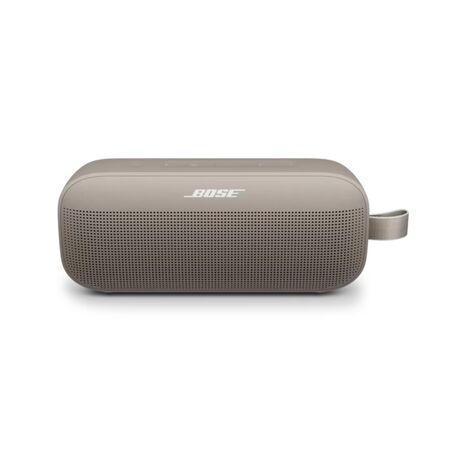 Parlante Bluetooth Bose Soundlink Flex 2da Gen Beige 887612-0300