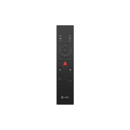 Poly Studio R30UsbV12V52V72 Bluetooth Remote Control