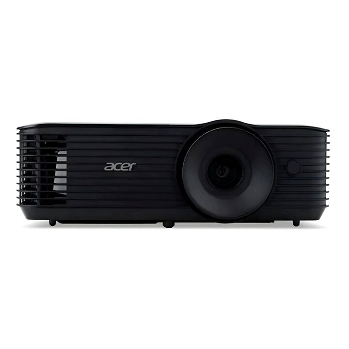 PROYECTOR ACER X1228H DLP (C:NEGRO) - Vista 2