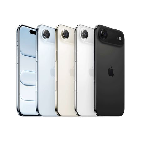iPhone Air 512 GB