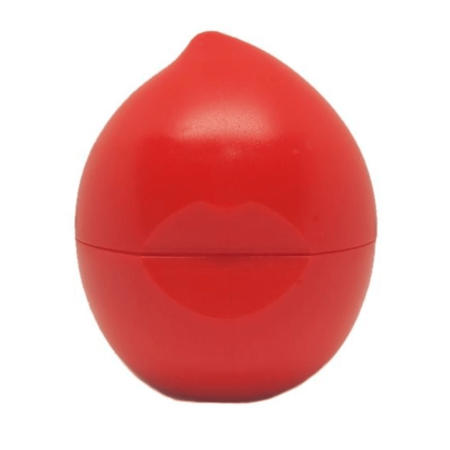 Dots Protector Labial 4 En 1 By Skinpurity Frutillas Con Crema