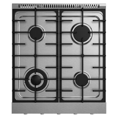 Cocina Morelli Zafira 550 P/Vidrio