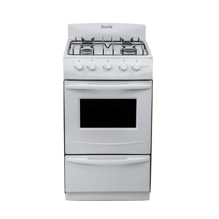 COCINA ESCORIAL CANDOR S2 - Vista 1