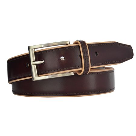 CINTURÓN MALINDI BORDÓ