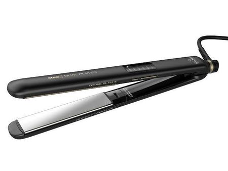 Planchita Gama dual plates digital 230c