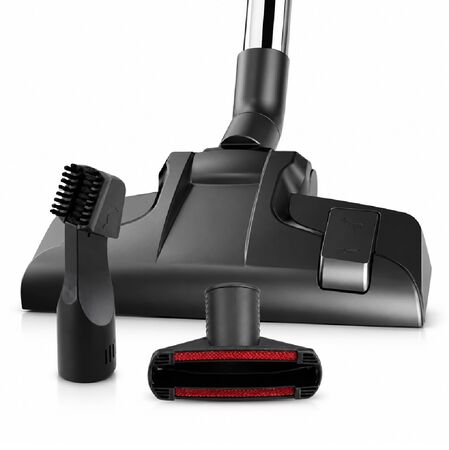 Aspiradora Midea sin Bolsa DirectCyclone 2000W VS-MJ20TAR4