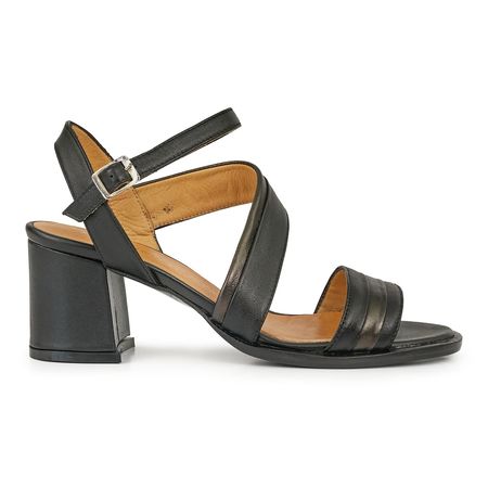 SANDALIA SOSVA NEGRO