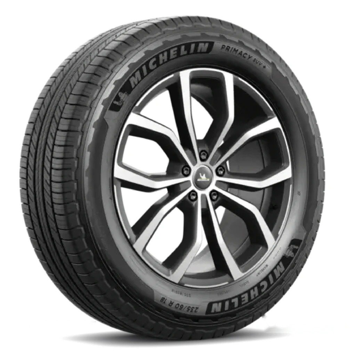 Neumático Michelin 225/65 r17 106 H Primacy SUV+ - Vista 2