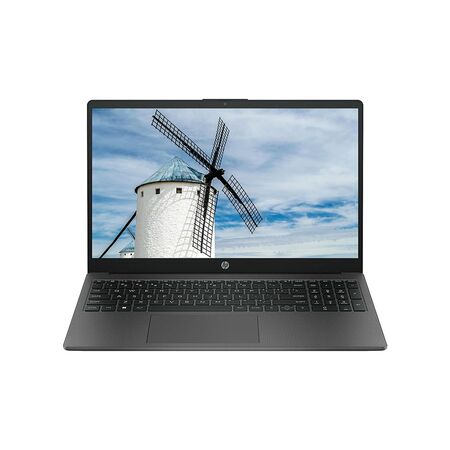 Notebook HP 255 G10 15.6" Ryzen 3 7330U, 8GB RAM, SSD 256GB FreeDOS
