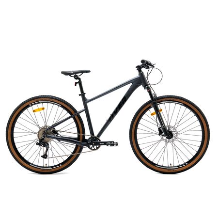 Bicicleta Mountain Bike Overtech Peregrine Monoplato Mtb R29 29 Aluminio Premium
