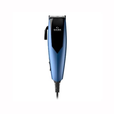 CORTADORA DE PELO GA-MA GM-MASTER SH MOTOR MAGNETICO 10 PIEZAS PALANCA DE ALZADA