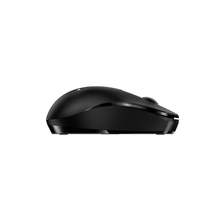 Mouse Genius NX-7000X Inalambrico Usb Negro - Vista 2
