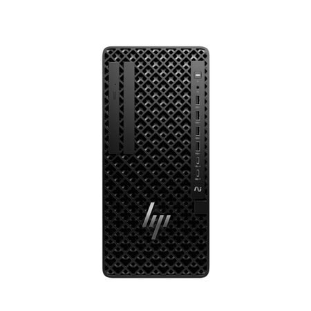 Workstation HP G1i Z1 Intel Core Ultra 7 265 32 GB RAM 1 TB SSD NVIDIA GEFORCE RTX 3050 TI Windows 11 Pro D5BK2LT#ABM