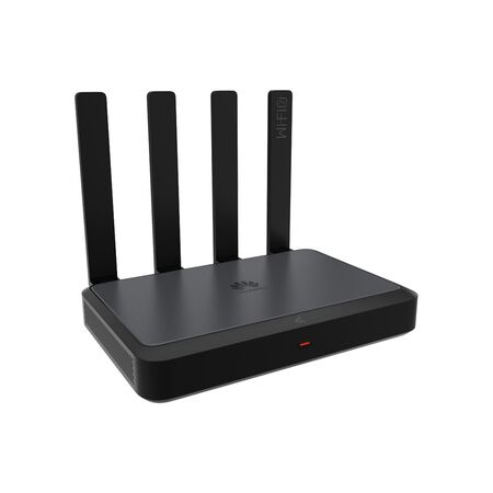 Router HUAWEI eKit AR180 Plus WiFi 7 Dual Band 3600Mbps
