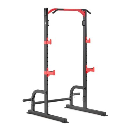 Power Rack Adidas Fitness 14 posiciones 240kg