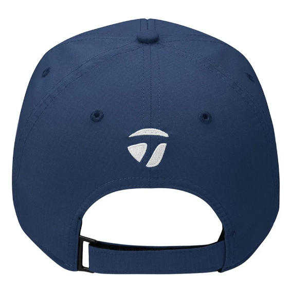Gorra Taylormade Eg Radar Golf -regulable azul - Vista 2