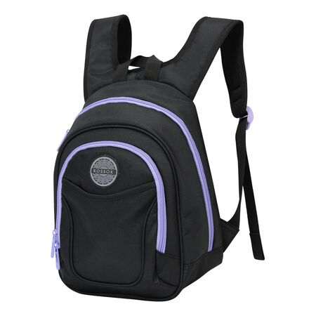Mochila Kossok Lola Reforzada - Ultraliviana Verde Militar