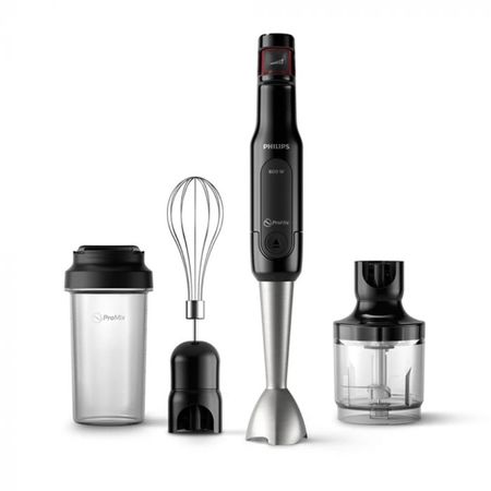 Mixer PHILIPS HR2626/80 600W Con Accesorios