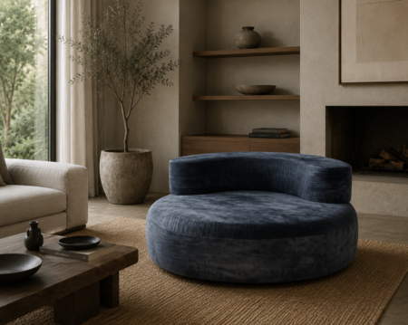 Sillon Onda individual