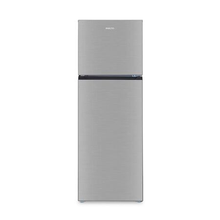 Heladera Con Freezer Philco PHCT320X 293 Lts Gris