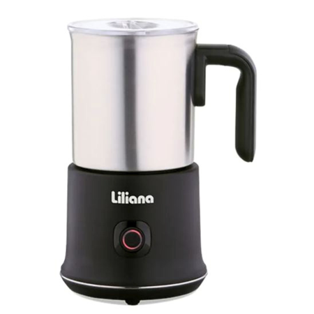 Espumador De Leche Ax900 Liliana