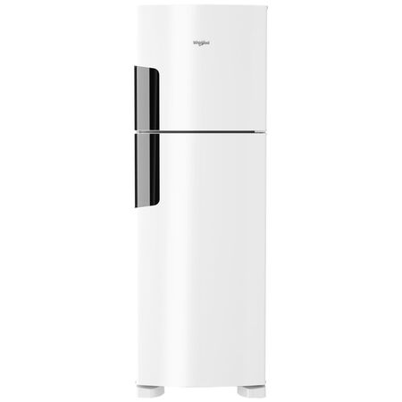 HELADERA 386L WRM42MBDIM NO FROST INV  WHIRLPOOL