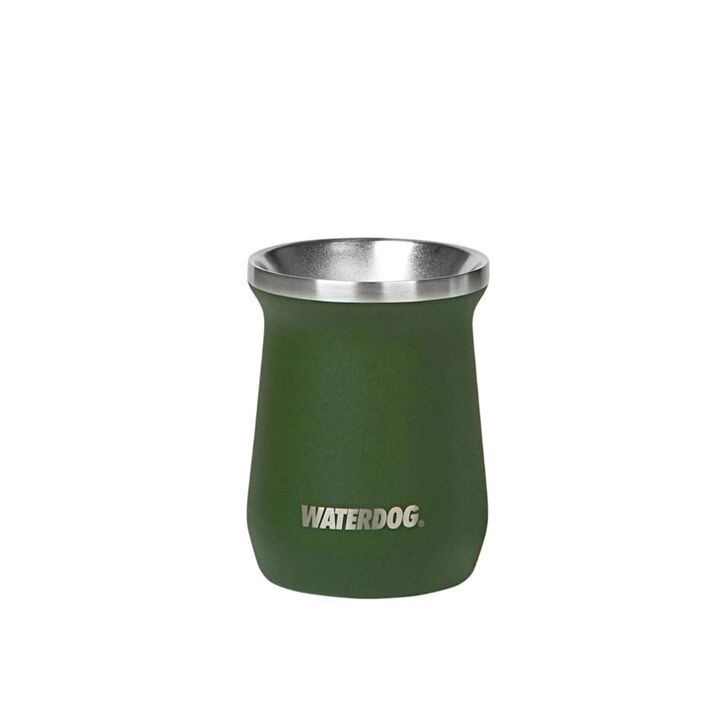 MATE WATERDOG 240CC (C:VERDE ZOILO240GM) - Vista 1