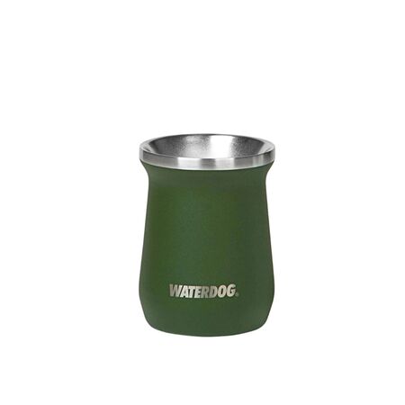 MATE WATERDOG 240CC (C:VERDE ZOILO240GM)