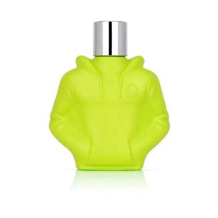 Benetton Tribe Play EDT Perfume Importado Hombre 90ml