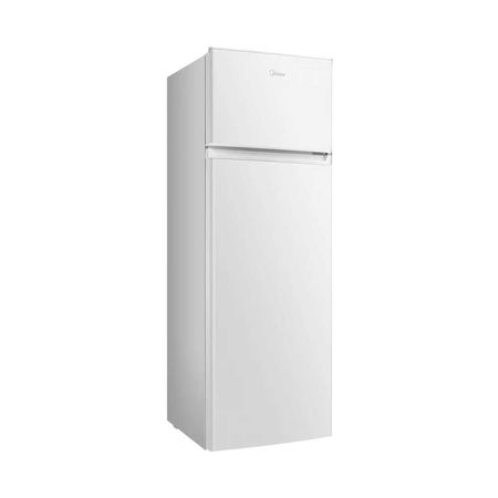 Heladera Midea MDRT333FGE01A 240 Litros Blanca